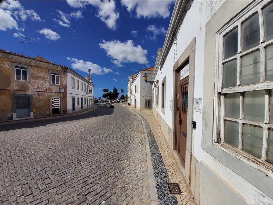Blife Faro City Life Private Rooms Екстериор снимка