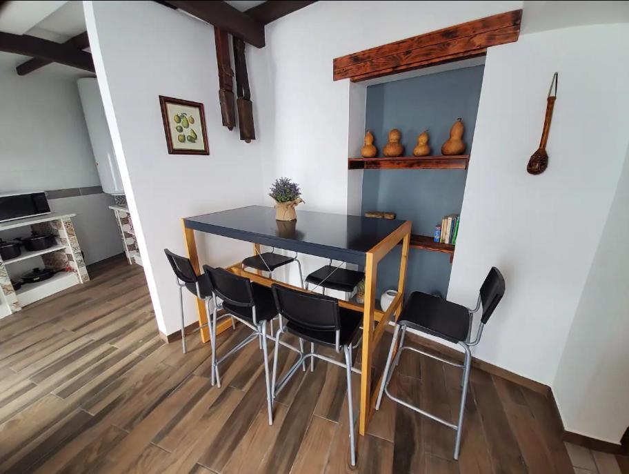 Blife Faro City Life Private Rooms Екстериор снимка