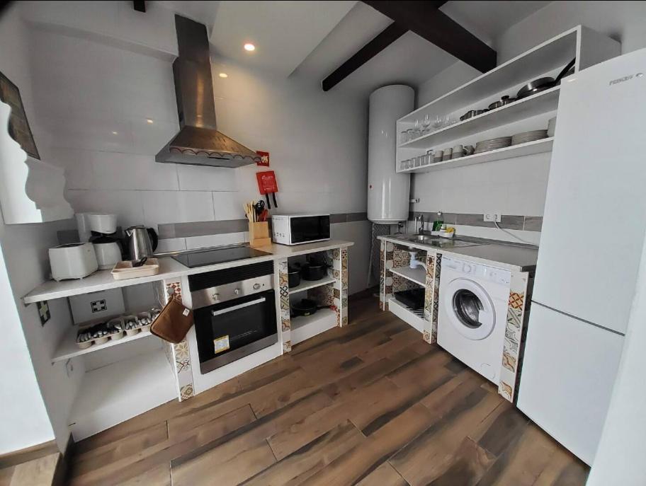 Blife Faro City Life Private Rooms Екстериор снимка