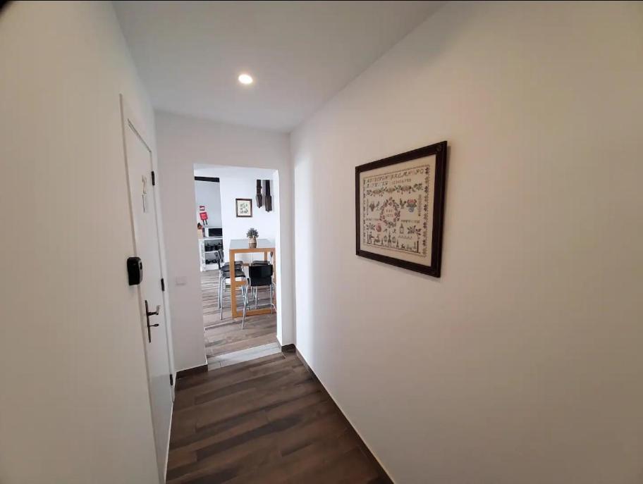 Blife Faro City Life Private Rooms Екстериор снимка