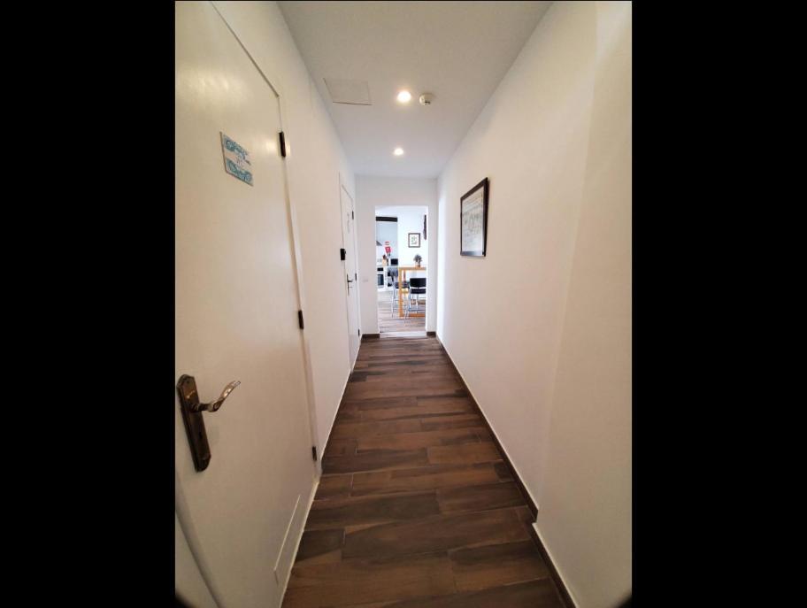 Blife Faro City Life Private Rooms Екстериор снимка