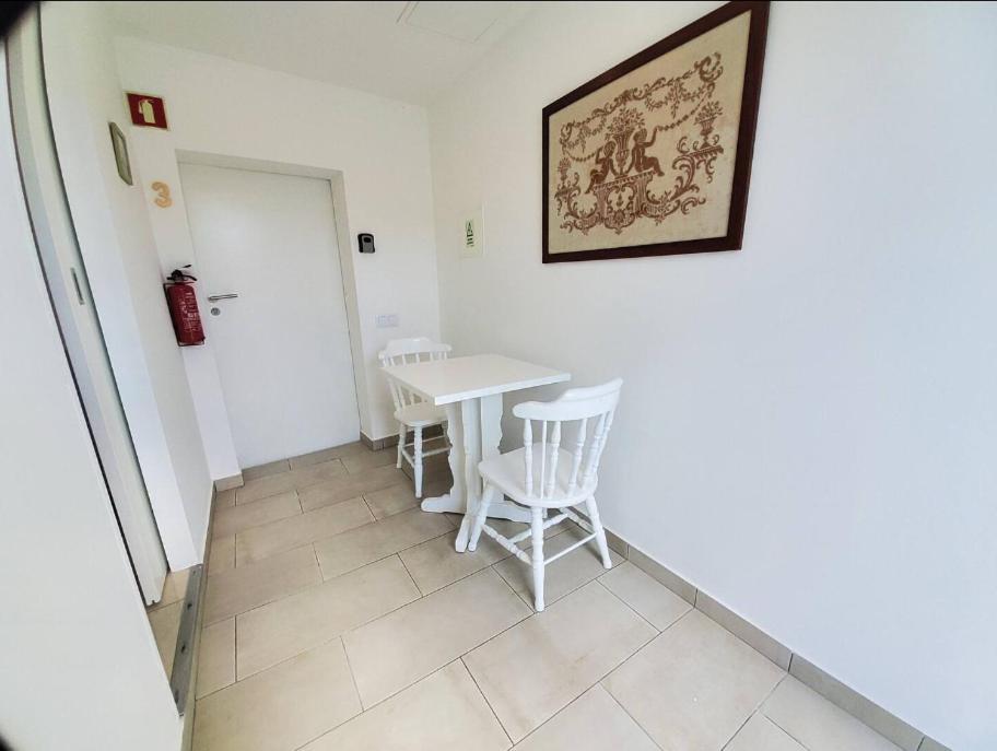 Blife Faro City Life Private Rooms Екстериор снимка