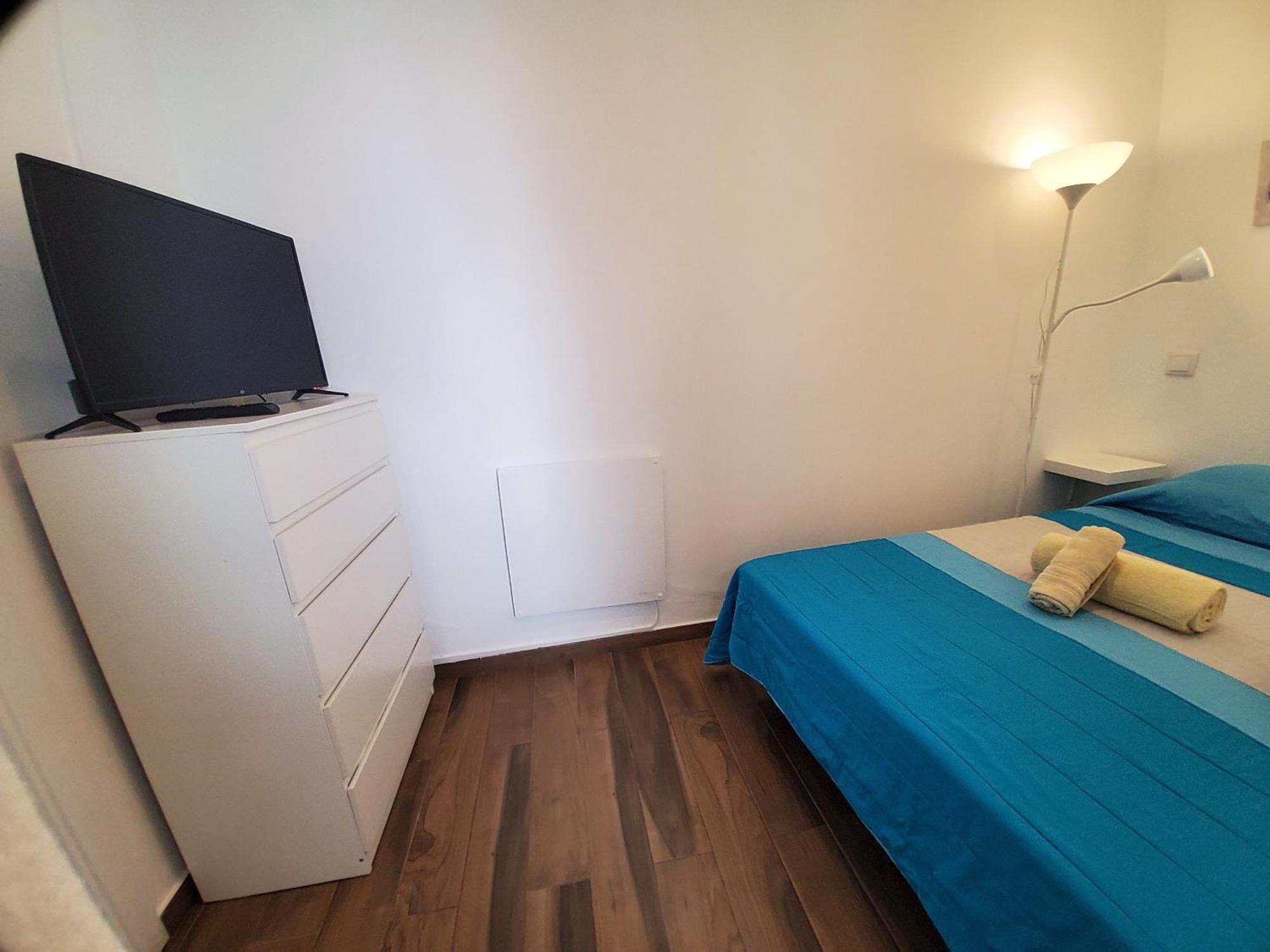 Blife Faro City Life Private Rooms Екстериор снимка